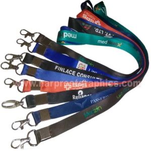 Digital Lanyard