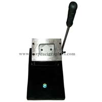 EXCEL ID CARD CUTTER DX