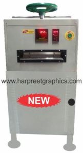 ID Card Fusing Machine