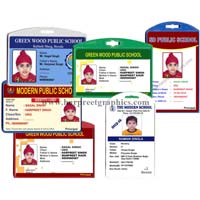 ID Cards