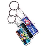 Promotional Keychains