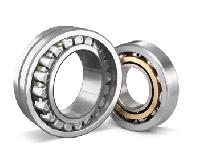 Cylindrical Roller Bearings