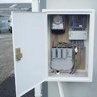 Electric Meter Repairing Services