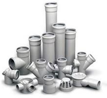 Pvc Pipe Fittings