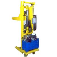 hydraulic lifters