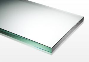 Fully Toughened Glass