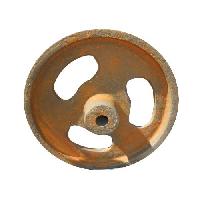 Cast Iron Flywheels