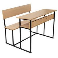 Steel School Furniture