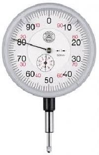 dial gauges
