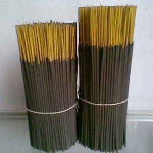 Raw Incense Sticks