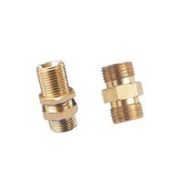 Brass Connector