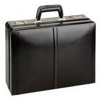 Leather Brief Case