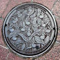 Manhole Covers