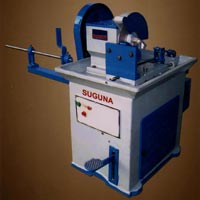 Pipe Cutting Machine