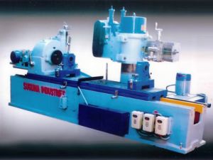 Roll Grinding Machine