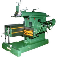 Shaper Machine