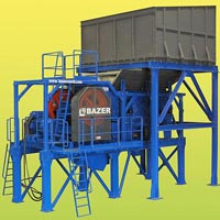 Crusher Plant