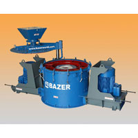 Vertical Shaft Impactors