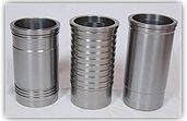 Cylinder Liner