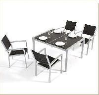 Aluminum Furniture