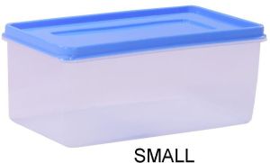 Small Bread Box