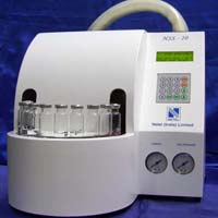 Headspace Sampler Gas Chromatography