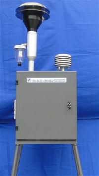 Pm 2.5 Ambient air samplers