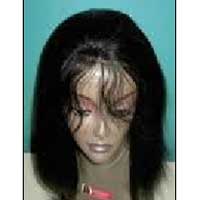 Human Hair Wigs