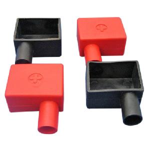 Battery Terminal Clamp Covers