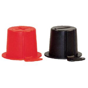 Car Battery Terminal Covers