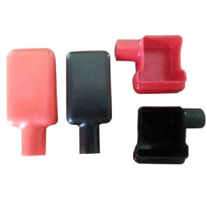 Soft PVC Battery Cable Terminal Cover