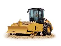 caterpillar machine