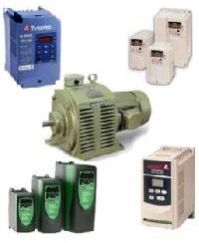 Ac Variable Speed Drives