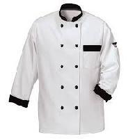 Chef Coat