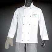 chef uniform  CU-01