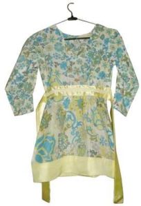 Ladies Kurtis Lk-02