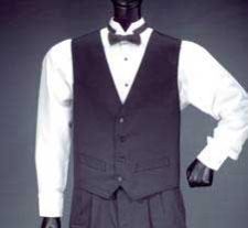 Waistcoat