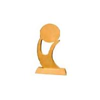 Wooden Trophies