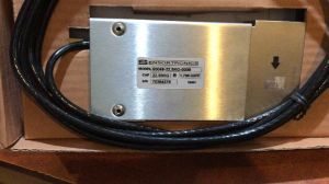 Admixture Load Cell