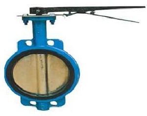 Butterfly Valve