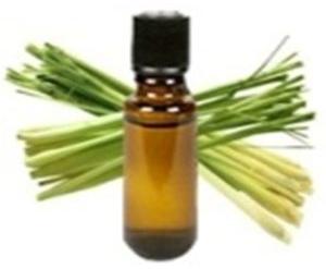 Aroma Oil