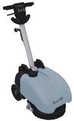 Compact Floor Scrubber CLEANING MACHINE