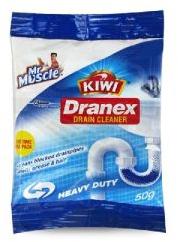 Drainex CLEANING POWDER