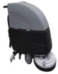 Floor Scrubber CLEANING MACHINE