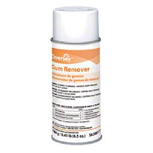 gum remover