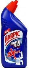 Harpic Toilet Cleaner