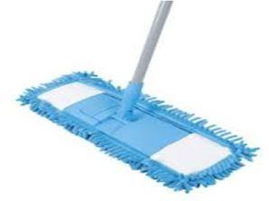 Micro Fiber Dry Mop