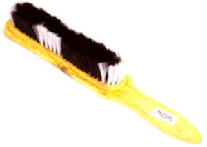 Soft Carpet Cleaning Brush