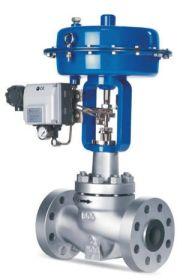 Control Valves