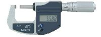 Mitutoyo Digital Micrometer